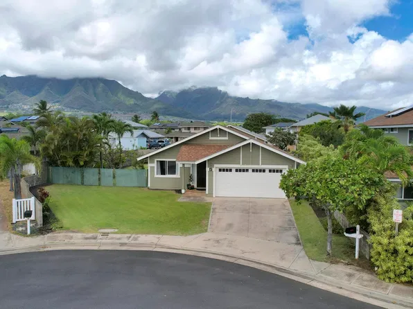 10 Kuuohana Way, Kahului, HI 96732