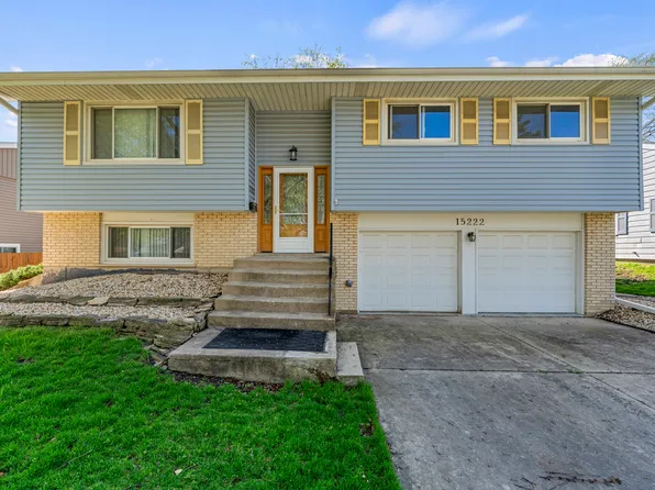 15222 Huntington Ct, Orland Park, IL 60462