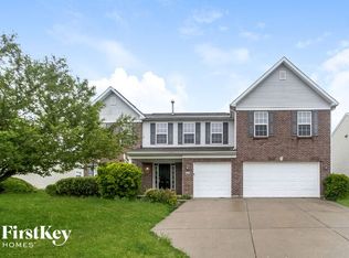 10927 Creekside Meadow Dr, Indianapolis, IN 46229