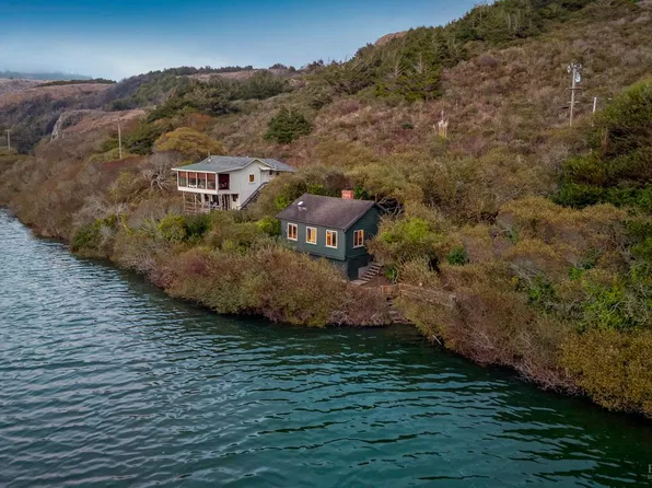 29011 Willow Creek Road, Jenner, CA 95430