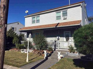 607 N Elberon Ave, Atlantic City, NJ 08401