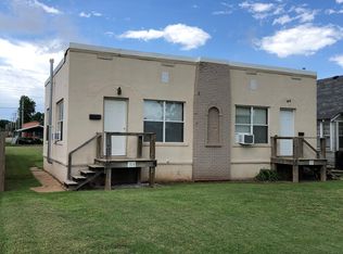 715 Center St #A, Alva, OK 73717