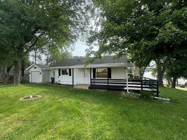 1030 N Hillcrest Dr, Decatur, IL 62526