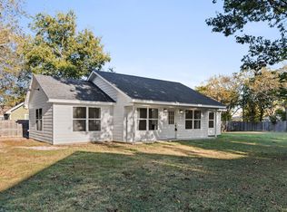 2716 Summer Ave, Waco, TX 76708