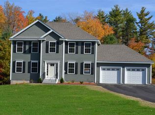 131 Double Brook Rd #924, Manchester, NH 03109