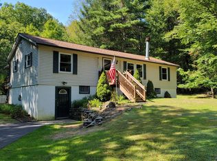 39 Forest Pond Rd, Narrowsburg, NY 12764