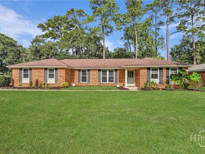 710 Leaning Oaks Drive, Savannah, GA, 31410