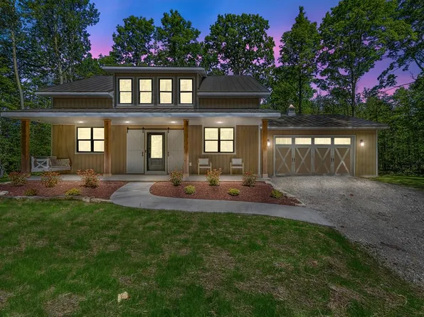7681 Heritage Meadows Rd, Egg Harbor, WI 54209
