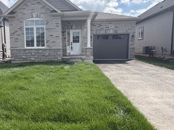 407 Louisa St, Fort Erie, ON L2A 6S5