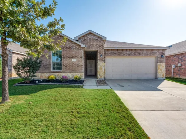 7724 Berrenda Dr, Fort Worth, TX 76131