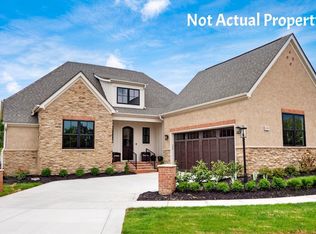 6719 Hamlet Ct, Dublin, OH 43017