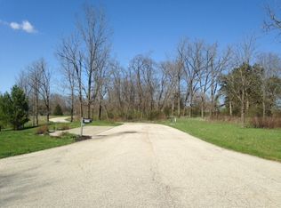 7450 N Canyon Ct, Bloomington, IN 47404