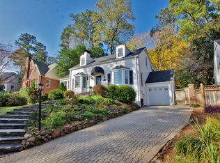 1658 Noble Dr NE, Atlanta, GA 30306