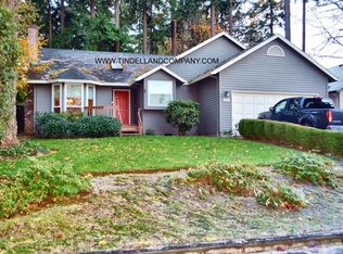 4526 SW Vacuna St, Portland, OR 97219