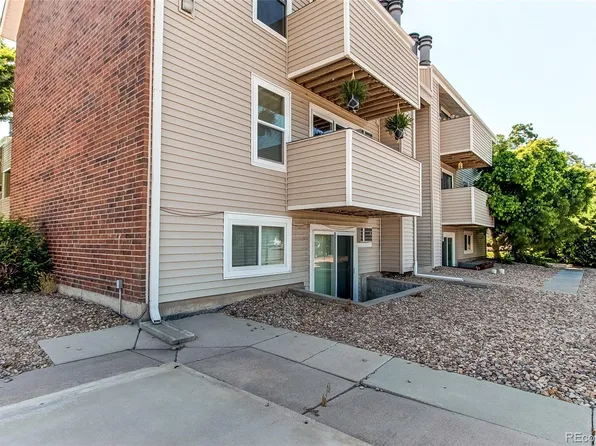 10150 E Virginia Avenue Bldg 4 #103, Denver, CO 80247