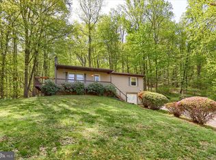 648 Sheaffers Valley Rd, Landisburg, PA 17040