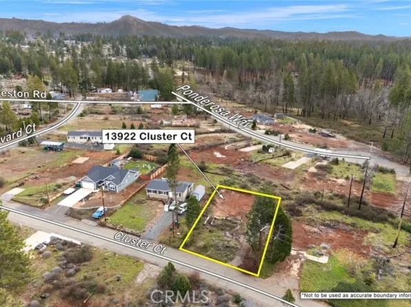 13922 Cluster Court, Magalia, CA 95954