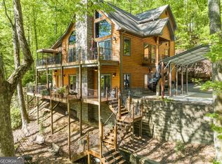 218 Blue Gate Ln, Dahlonega, GA 30533