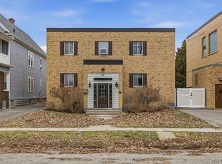 57 Saint Johns Parkside St, Buffalo, NY 14210
