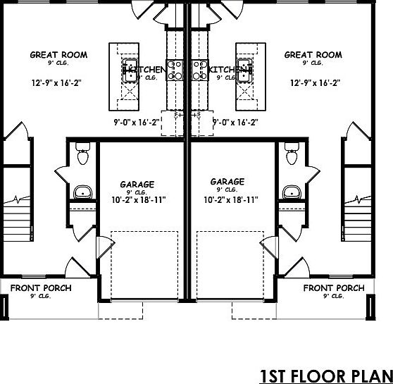 2nd image of 214 S Wilson St