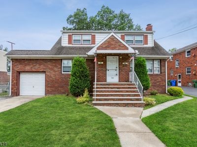 709 Roselle St, Linden, NJ, 07036