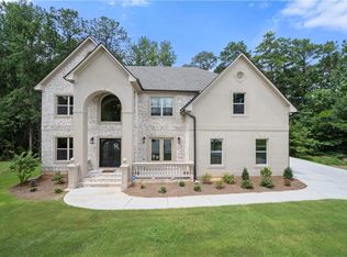 990 Botanica Way, Fairburn, GA 30213
