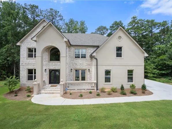 990 Botanica Way, Fairburn, GA 30213