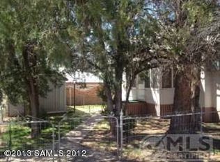 312 Powell St, Bisbee, AZ 85603