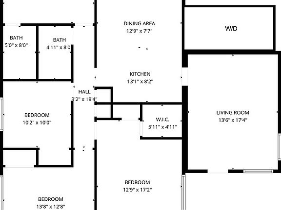 4th image of 1322 E Broadmor Dr