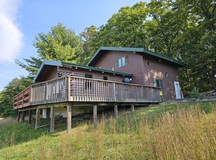 657 N Timber Ridge Rd, Cross Junction, VA 22625