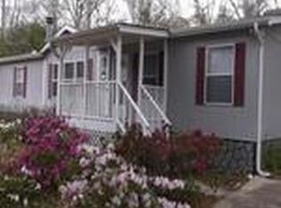 117 Hav A Tampa Dr, Havana, FL 32333