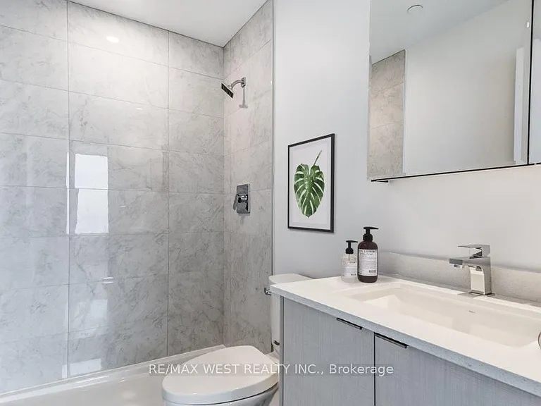 1928 Lake Shore Blvd W #3908 — Photo 12