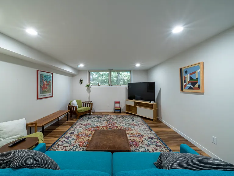 4842 E Inverness Woods Rd — Photo 4