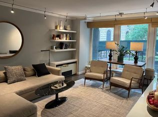 90 William St APT 2A, New York, NY