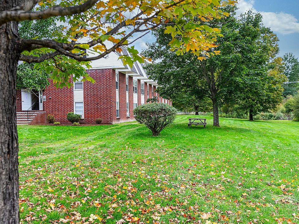 Princeton Brook Exterior