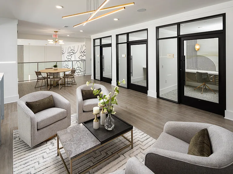 The Beverly by Alta — Photo 37