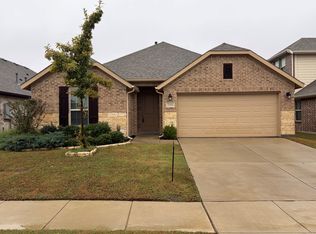 768 Fletcher Dr, Fate, TX 75087
