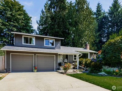 17801 29th Drive SE, Bothell, WA, 98012