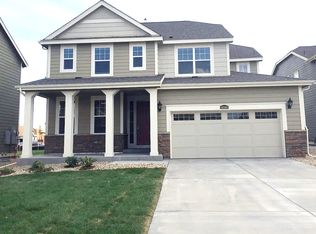 14586 Verona Point, Parker, CO 80134
