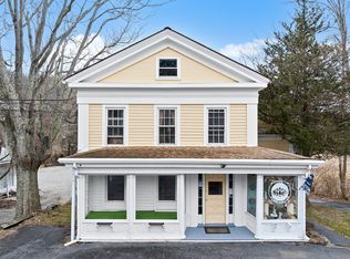 2 Norwich Rd, East Haddam, CT 06423