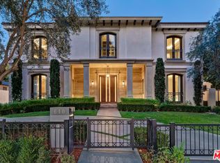 610 N Rodeo Dr, Beverly Hills, CA 90210