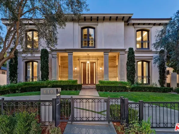 610 N Rodeo Dr, Beverly Hills, CA 90210