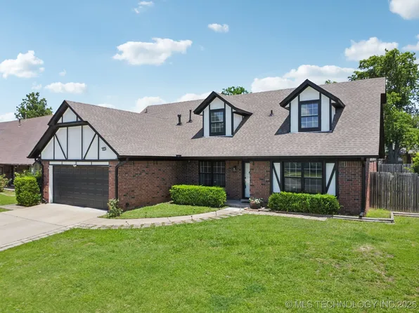 2331 S 99th East Ave, Tulsa, OK 74129