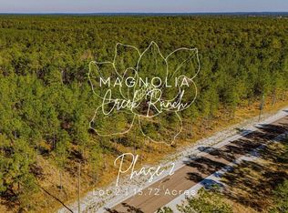 22 Magnolia Ranch Rd LOT 2, Onalaska, TX 77360