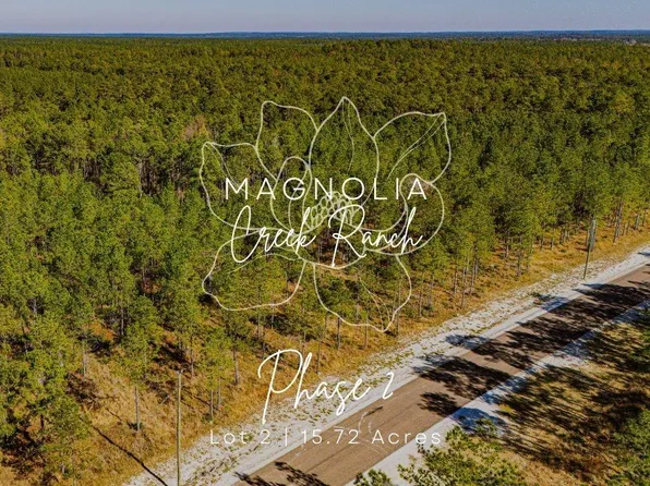 22 Magnolia Ranch Rd Lot 2, Onalaska, TX 77360