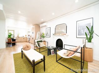 416 E 134th St #LL, Bronx, NY 10454