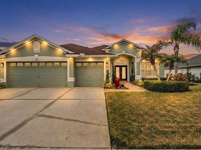 3147 Bowfin Dr, Land O Lakes, FL, 34639
