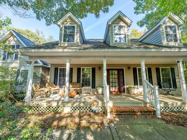 10 Steeple Ct, Cape May Court House, NJ 08210