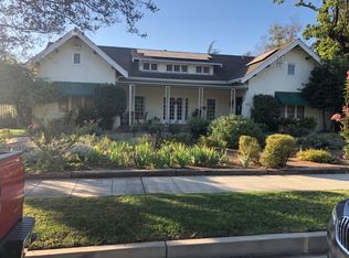 500 N C St, Madera, CA 93638