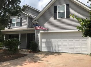 127 Galemist Ct, Brunswick, GA 31523